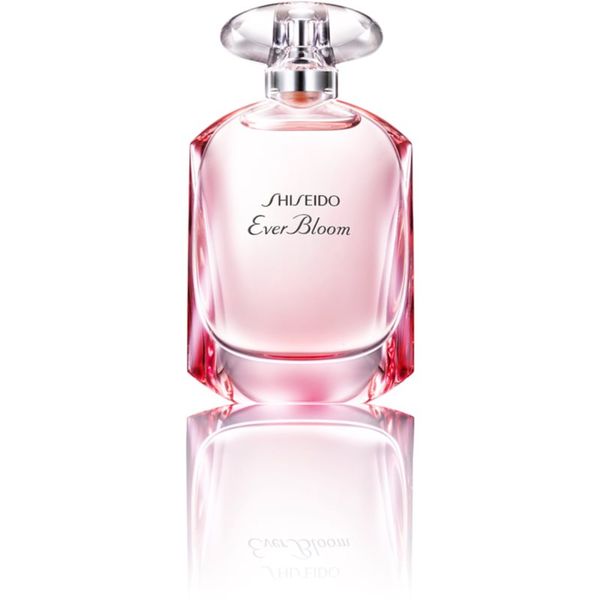 Shiseido Shiseido Ever Bloom парфюмна вода за жени 30 мл.