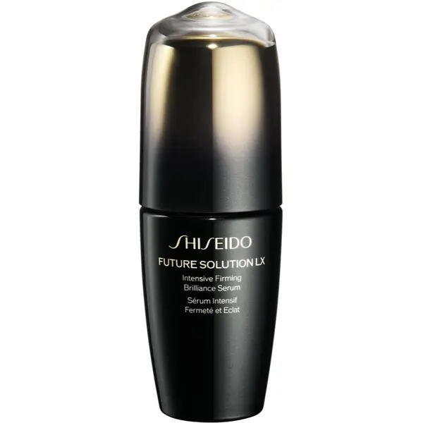 Shiseido Shiseido Future Solution LX Intensive Firming Brilliance Serum интензивен стягащ серум 50 мл.