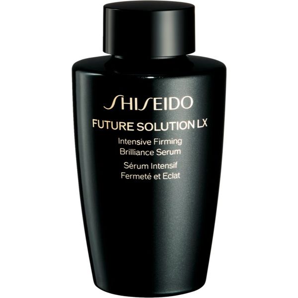 Shiseido Shiseido Future Solution LX Intensive Firming Brilliance Serum интензивен стягащ серум пълнител 50 мл.
