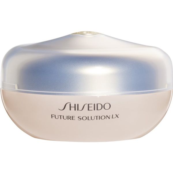 Shiseido Shiseido Future Solution озаряваща насипна пудра 13 гр.