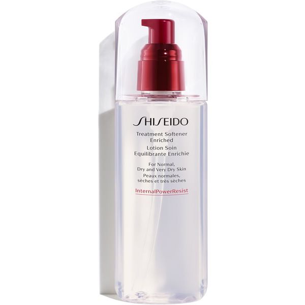 Shiseido Shiseido Generic Skincare Treatment Softener Enriched овлажняващ лосион за нормална към суха кожа 150 мл.
