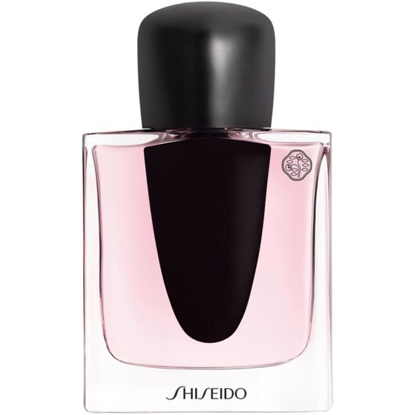 Shiseido Shiseido Ginza Limited Edition парфюмна вода за жени 50 мл.