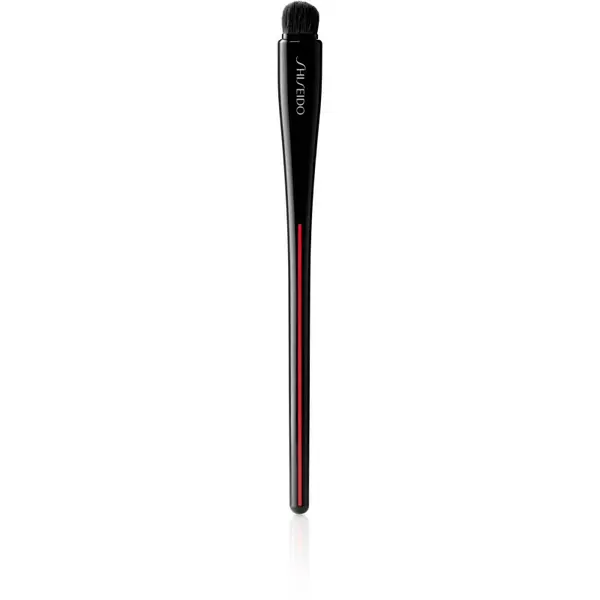 Shiseido Shiseido Hanen Fude Eye Shading Brush четка за сенки за очи 1 бр.