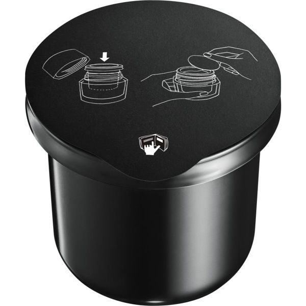 Shiseido Shiseido Men Skin Empowering Advanced Cream възстановителен крем за намаляване на бръчките пълнител 50 мл.