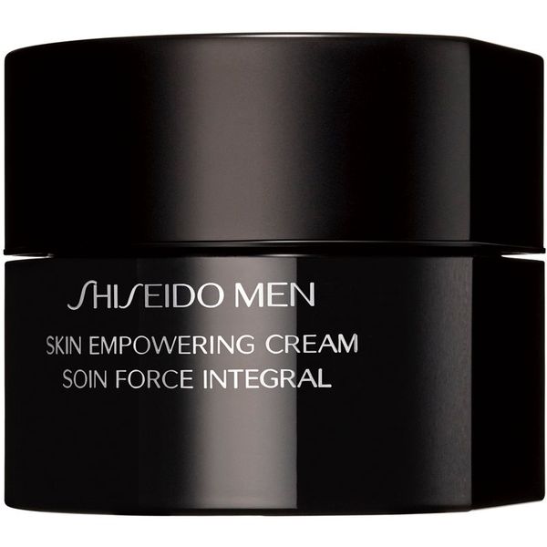 Shiseido Shiseido Men Skin Empowering Cream подсилващ крем за уморена кожа 50 мл.
