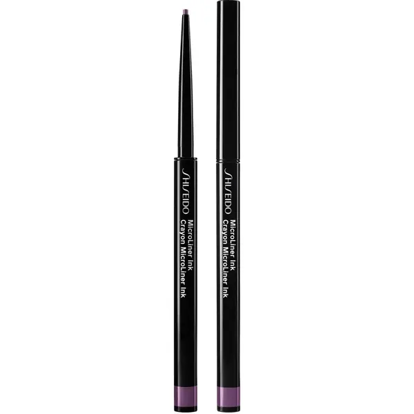 Shiseido Shiseido MicroLiner Ink очна линия мастило цвят 09 Violet 1 бр.