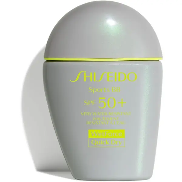 Shiseido Shiseido Sun Care Sports BB ББ крем SPF 50+ цвят Medium 30 мл.