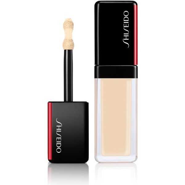 Shiseido Shiseido Synchro Skin Self-Refreshing Concealer течен коректор цвят 101 Fair/Très Clair 5.8 мл.