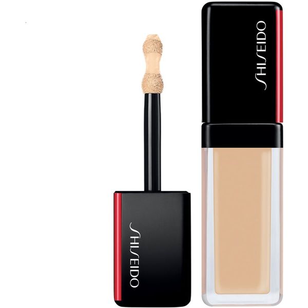 Shiseido Shiseido Synchro Skin Self-Refreshing Concealer течен коректор цвят 201 Light 5.8 мл.
