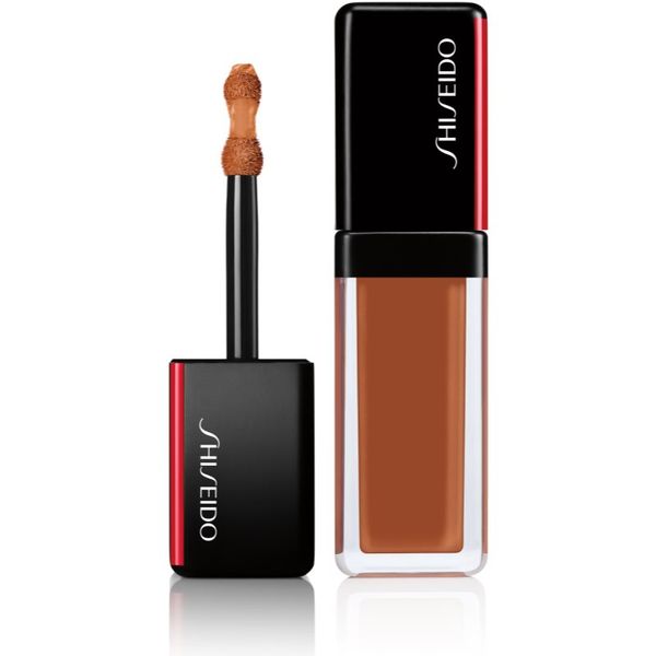 Shiseido Shiseido Synchro Skin Self-Refreshing Concealer течен коректор цвят 403 Tan/Hâlé 5.8 мл.