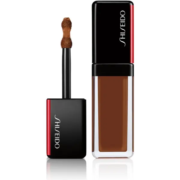 Shiseido Shiseido Synchro Skin Self-Refreshing Concealer течен коректор цвят 502 Deep 5.8 мл.