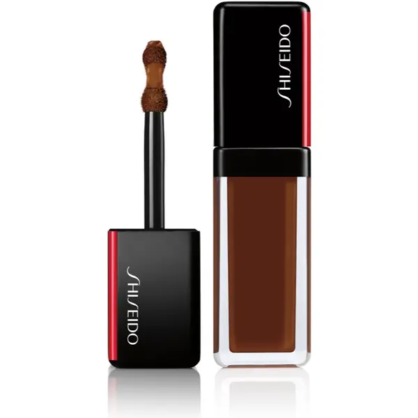 Shiseido Shiseido Synchro Skin Self-Refreshing Concealer течен коректор цвят 503 Deep 5.8 мл.