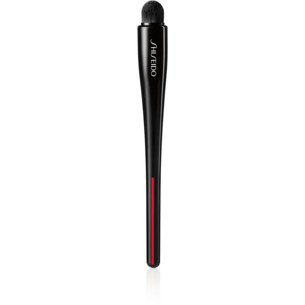 Shiseido Shiseido TSUTSU FUDE Concealer Brush четка за коректор 1 бр.