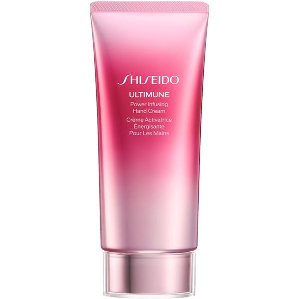 Shiseido Shiseido Ultimune Power Infusing крем за ръце 75 мл.