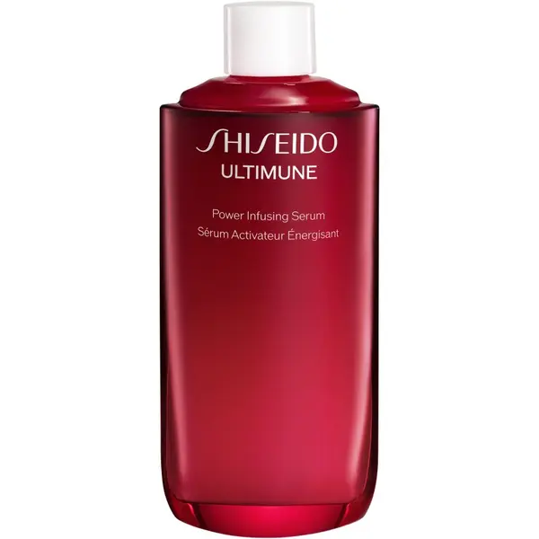 Shiseido Shiseido Ultimune Power Infusing Serum серум против стареене на кожата пълнител 75 мл.