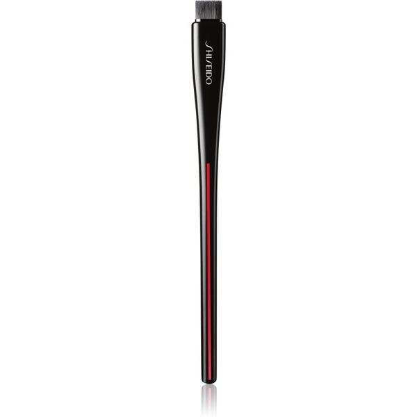 Shiseido Shiseido Yane Hake Precision Eye Brush четка за вежди и очна линия 1 бр.