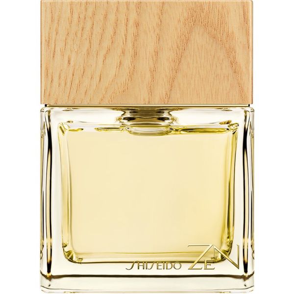 Shiseido Shiseido Zen парфюмна вода за жени 100 мл.