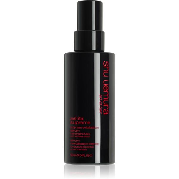 Shu Uemura Shu Uemura Ashita Supreme серум за коса с ревитализиращ ефект 90 мл.