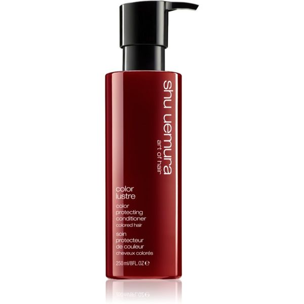 Shu Uemura Shu Uemura Color Lustre балсам за защита на цвета 250 мл.