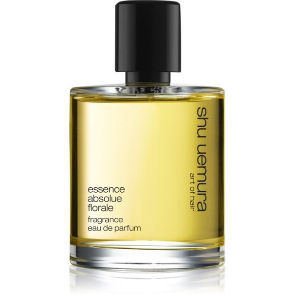 Shu Uemura Shu Uemura Essence Absolue Florale парфюмна вода за жени 100 мл.
