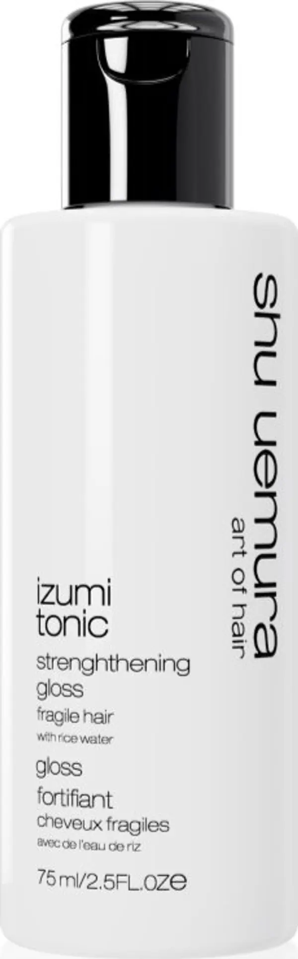 Shu Uemura Shu Uemura Izumi Tonic подсилващ балсам 75 мл.
