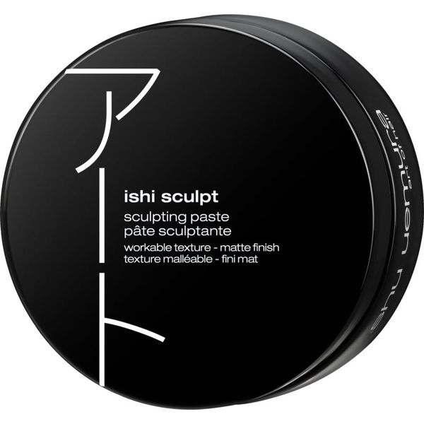 Shu Uemura Shu Uemura Styling ishi sculpt стилизираща паста 71 гр.