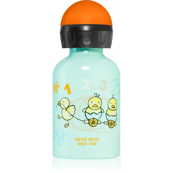 Sigg Sigg KBT Kids детско шише малка Bear Friend 300 мл.