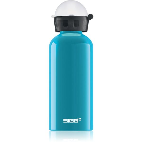 Sigg Sigg KBT Kids детско шише Waterfall 400 мл.