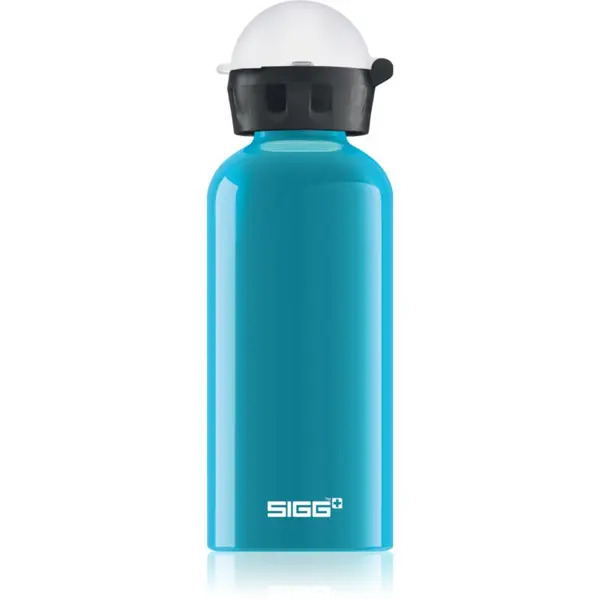 Sigg Sigg KBT Kids детско шише Waterfall 400 мл.