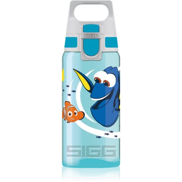 Sigg Sigg Viva One детско шише Dory 500 мл.
