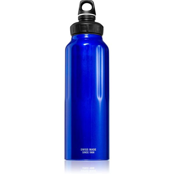 Sigg Sigg WMB Traveller бутилка за вода боя Dark Blue 1500 мл.
