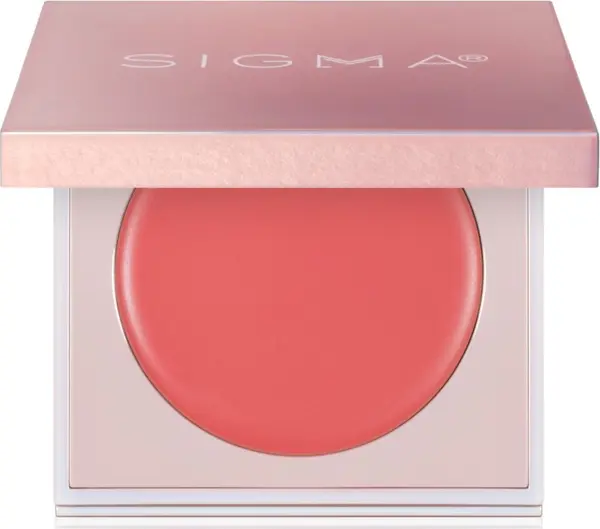 Sigma Beauty Sigma Beauty Blush кремообразен руж цвят Pashmina 4,5 гр.