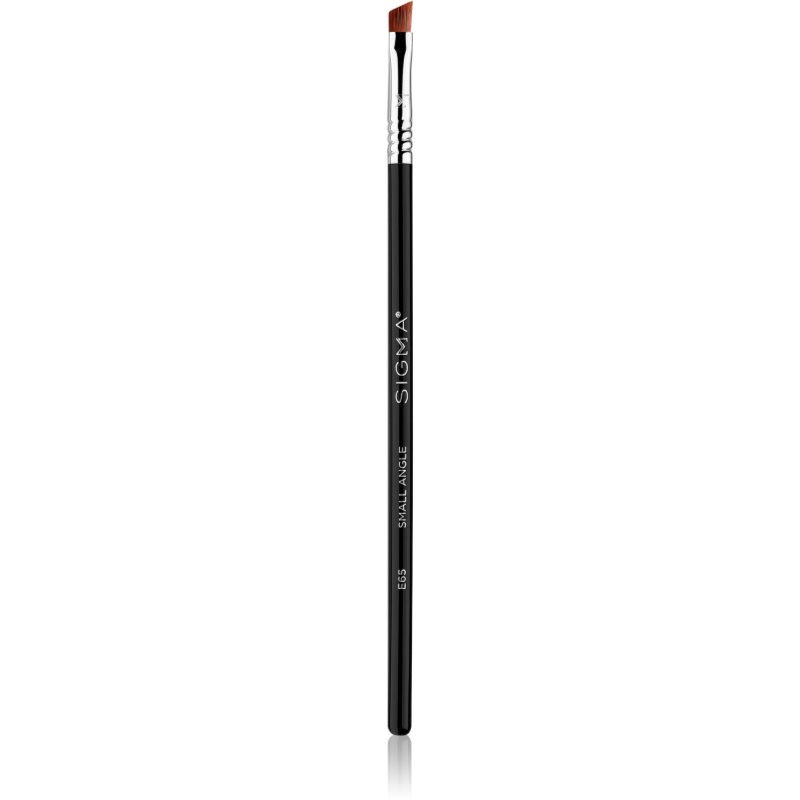 Sigma Beauty Sigma Beauty Eyes E65 четка за очна линия 1 бр.