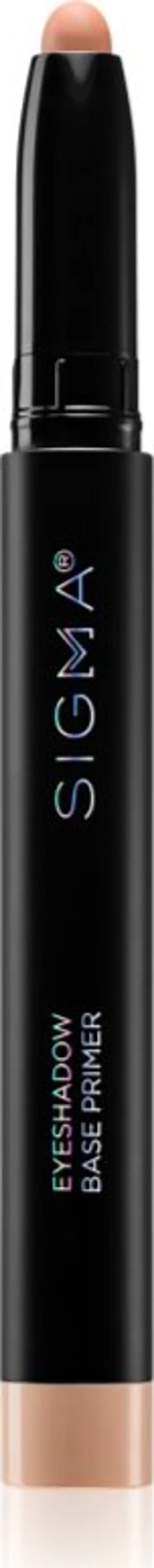 Sigma Beauty Sigma Beauty Eyeshadow Base Primer основа под сенки за очи цвят Bubbly 1.14 гр.