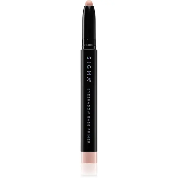 Sigma Beauty Sigma Beauty Eyeshadow Base Primer основа под сенки за очи цвят Persuade 1.14 гр.