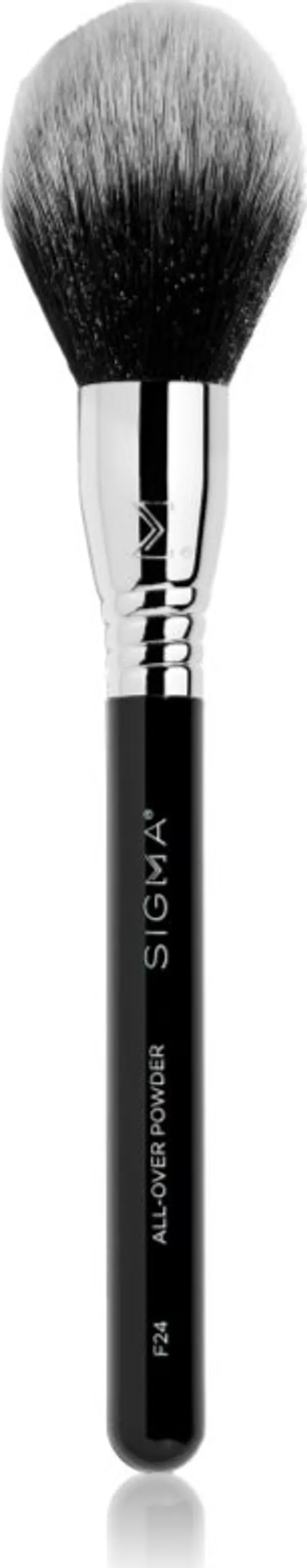 Sigma Beauty Sigma Beauty Face F24 четка за пудра 1 бр.