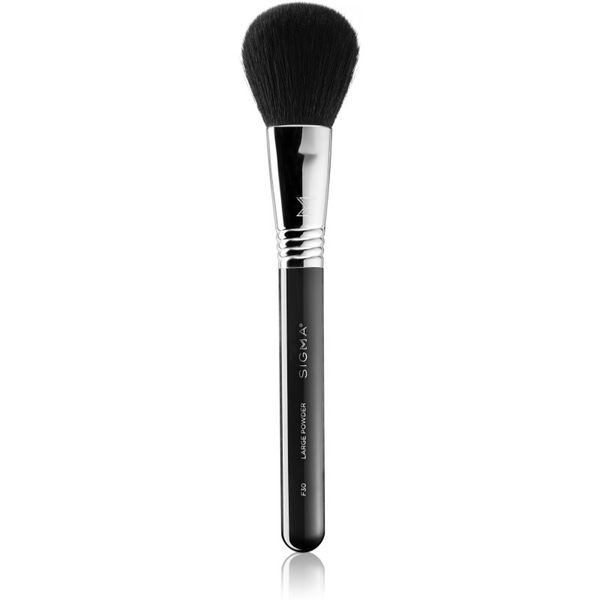 Sigma Beauty Sigma Beauty Face F30 Large Powder Brush голяма четка за пудра 1 бр.