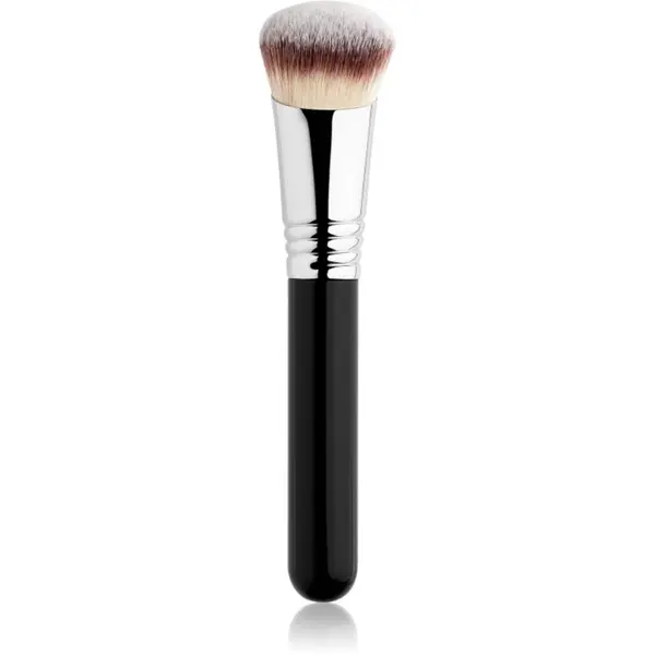 Sigma Beauty Sigma Beauty Face F59 Comfort Edge четка за нанасяне на основа под фо ндьо тен 1 бр.
