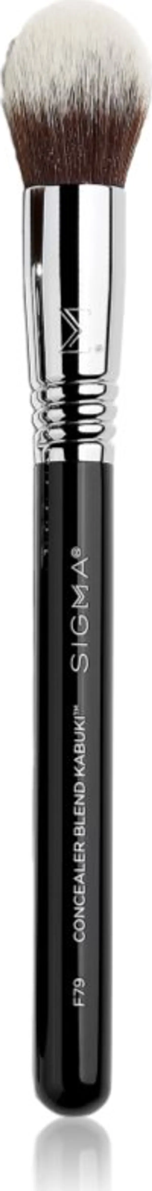 Sigma Beauty Sigma Beauty Face F79 кабуки четка за коректор 1 бр.