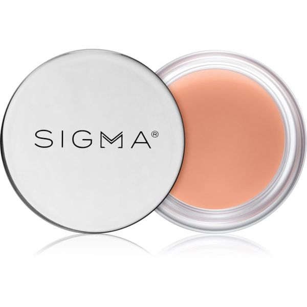 Sigma Beauty Sigma Beauty Hydro Melt Lip Mask хидратираща маска за устни с хиалуронова киселина цвят Hush 9,6 гр.