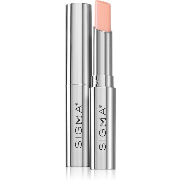 Sigma Beauty Sigma Beauty Lip Care Moisturizing Lip Balm хидратиращ балсам за устни 1.68 гр.