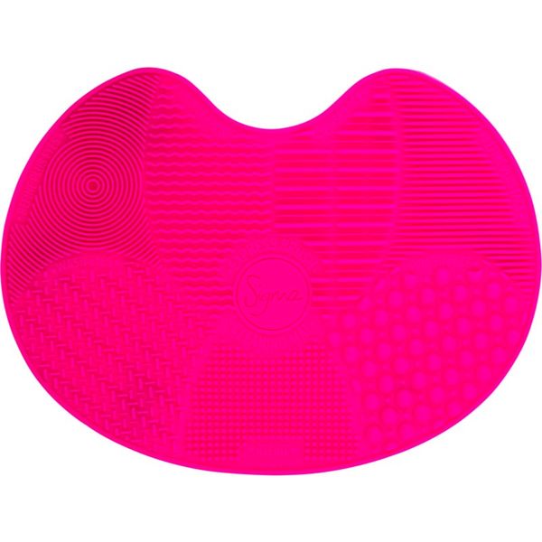 Sigma Beauty Sigma Beauty Sigma Spa Express почистваща подложка за четки