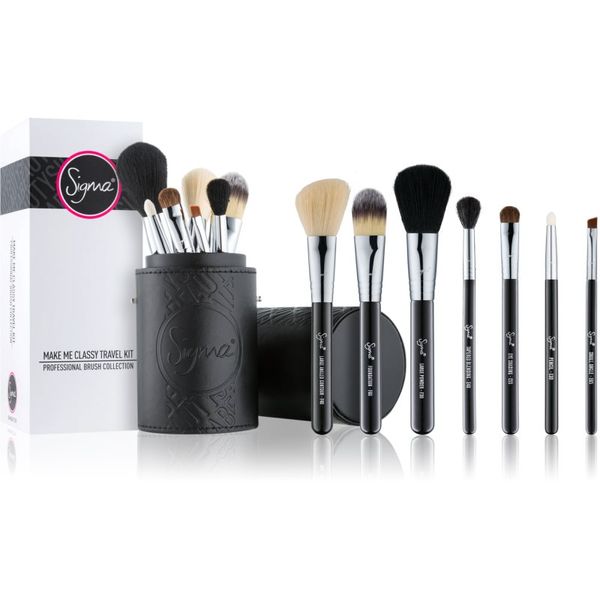 Sigma Beauty Sigma Beauty Travel Kit комплект за пътуване