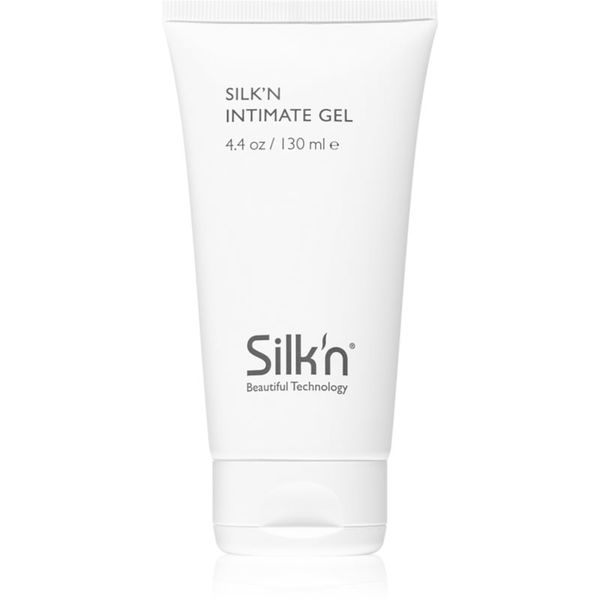 Silk'n Silk'n Gel For Tightra гел за интимна хигиена For Tightra 130 мл.