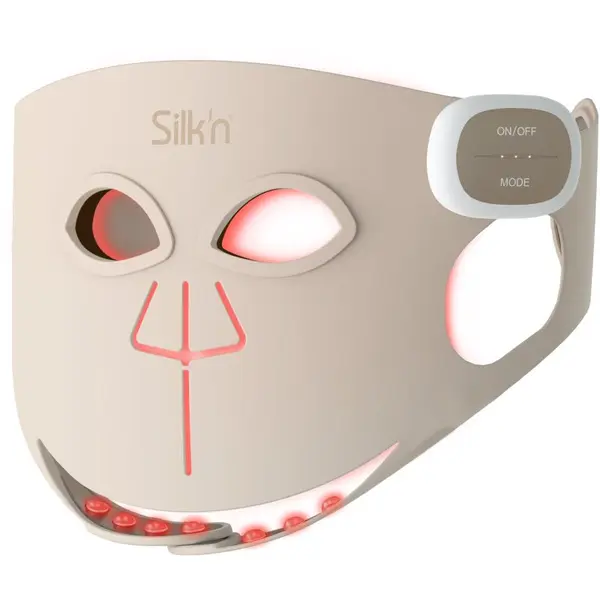 Silk'n Silk'n LED Face Mask PRO LED маска за лице 1 бр.