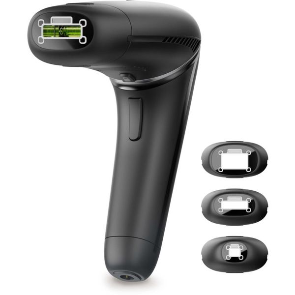 Silk'n Silk'n Silk’n 7 IPL епилатор за тяло, лице, бикини зоната и подмишниците 600.000 Pulses 1 бр.