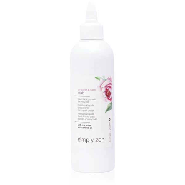 Simply Zen Simply Zen Smooth & Care мляко против цъфтене 250 мл.