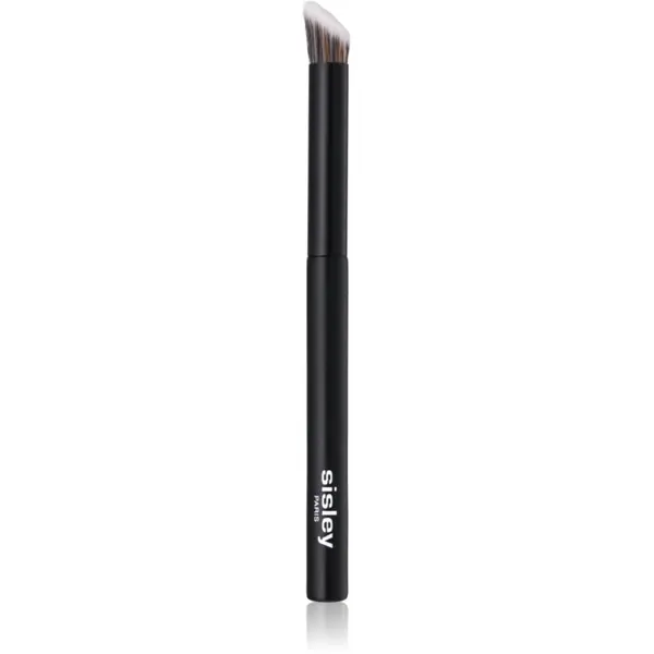 Sisley Sisley Accessories Eyeshadow Smudge Brush плоска четка за сенки за очи 1 бр.