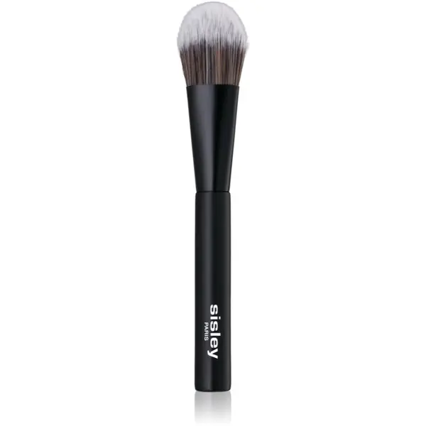 Sisley Sisley Accessories Fluid Foundation Brush плоска четка за грим 1 бр.