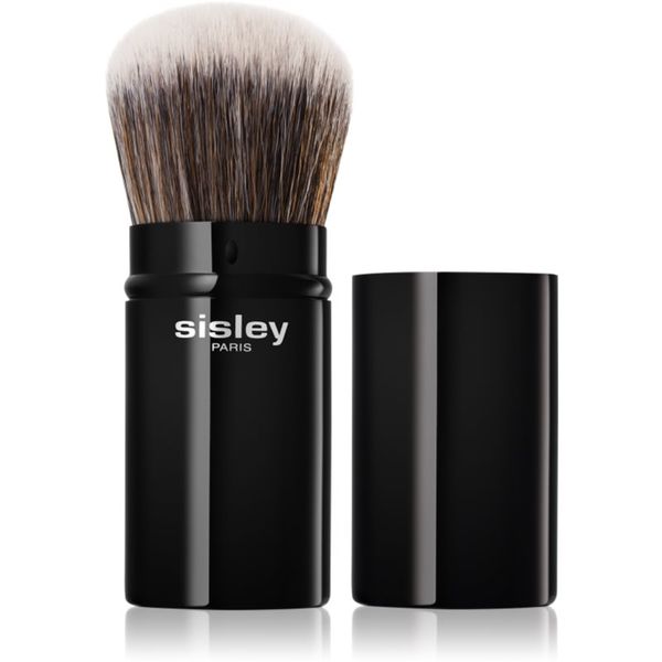 Sisley Sisley Accessories Kabuki Brush кабуки четка за пудра 1 бр.